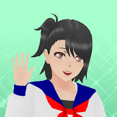 メリー merry【yandere simulator】アイコン画像