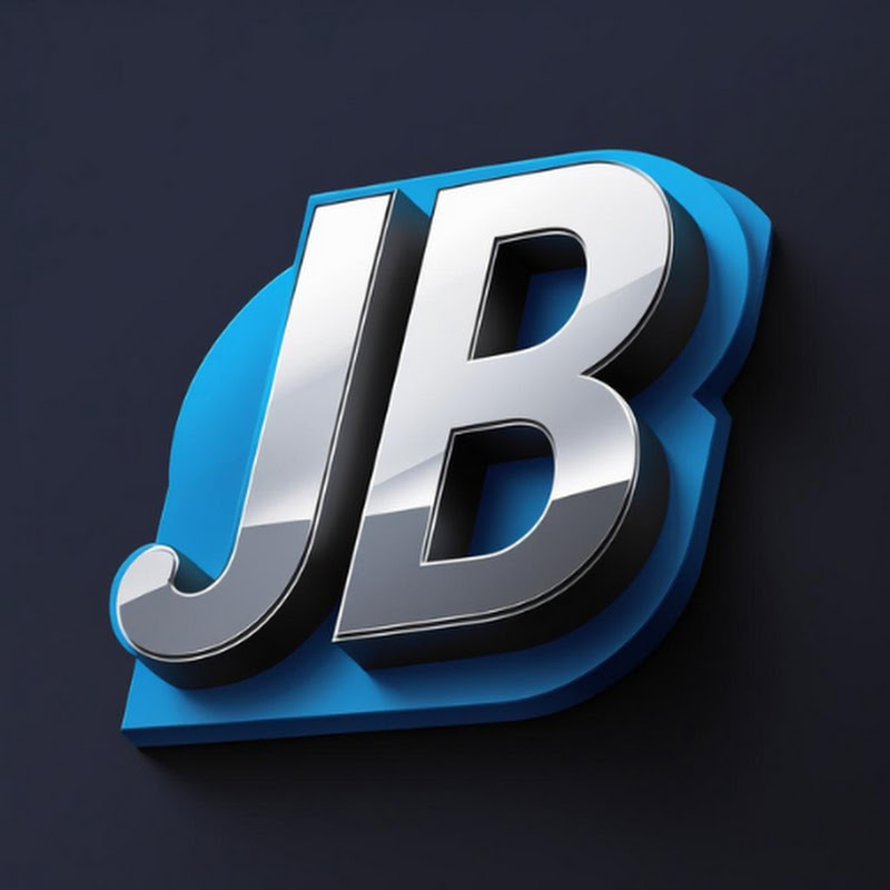 Jburton Channel