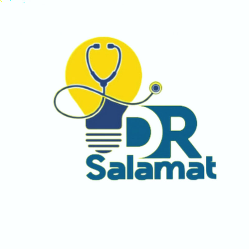 Dr Salamat icon