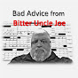 Bad Advice from Bitter Uncle Joe logo