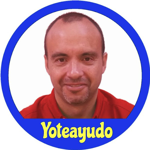 Yoteayudo