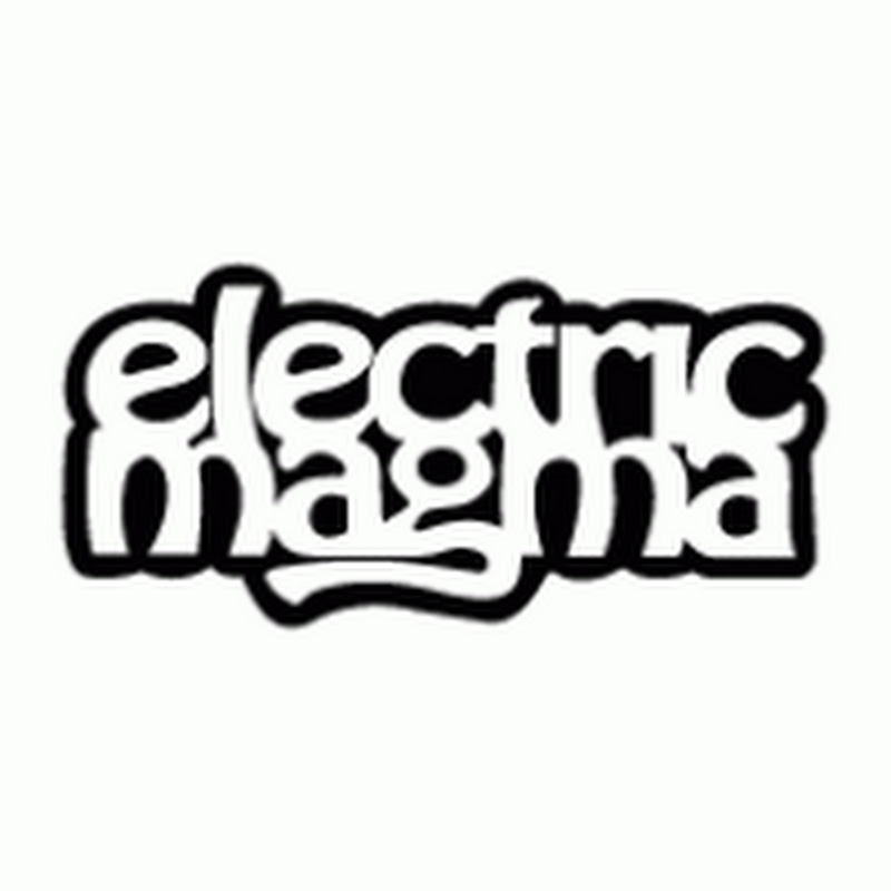Electric Magma - Topic