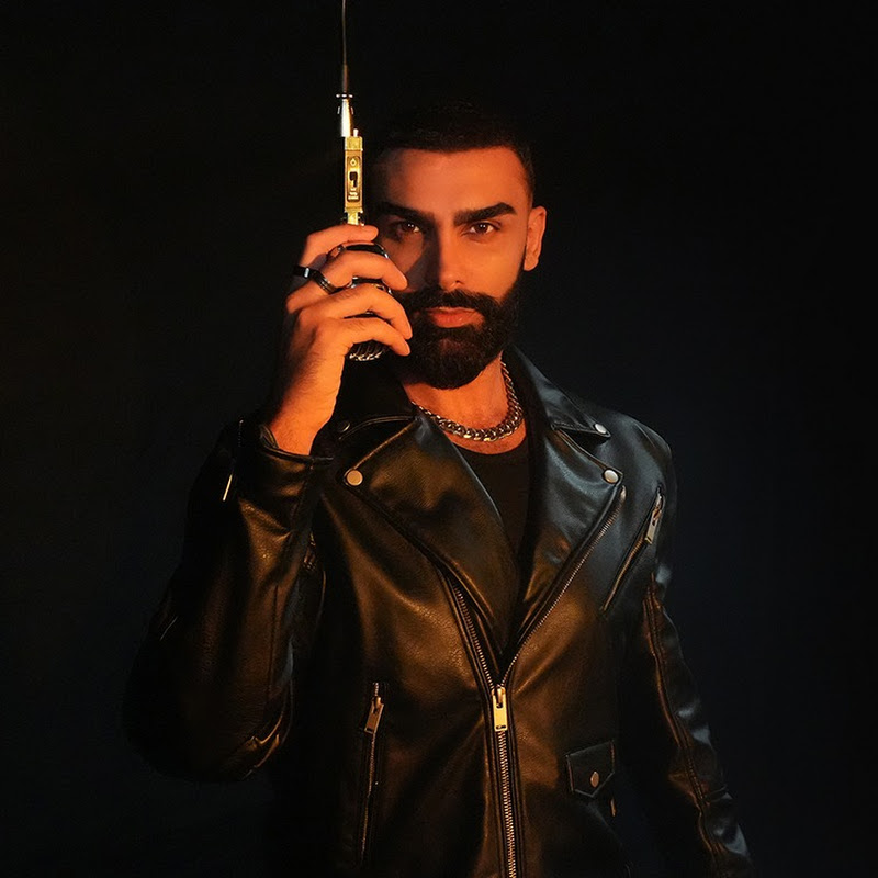 Nader Abd El Rahim