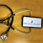 Starthrive Health logo