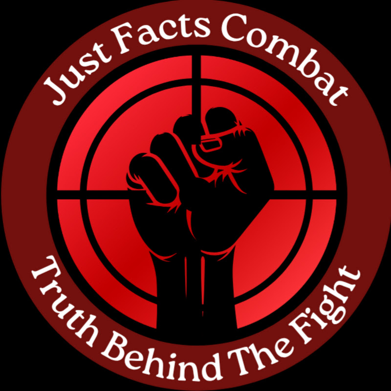 Just Facts Combat
