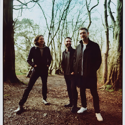 Snow Patrol