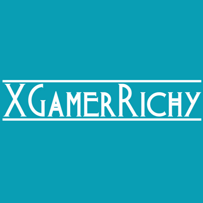 XGamerRichy