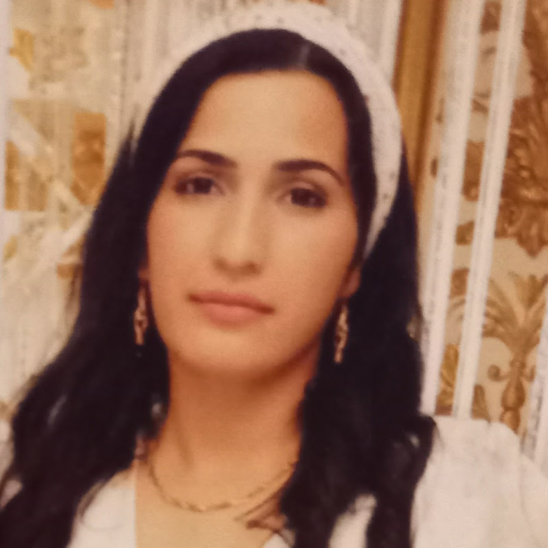 Курдская невестка Logo