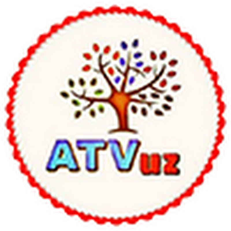 ATVUZ Logo
