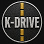 자동차 탄 풍경 | K-DRIVE ASMR