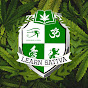 Sativa University logo