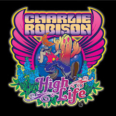 Charlie Robison