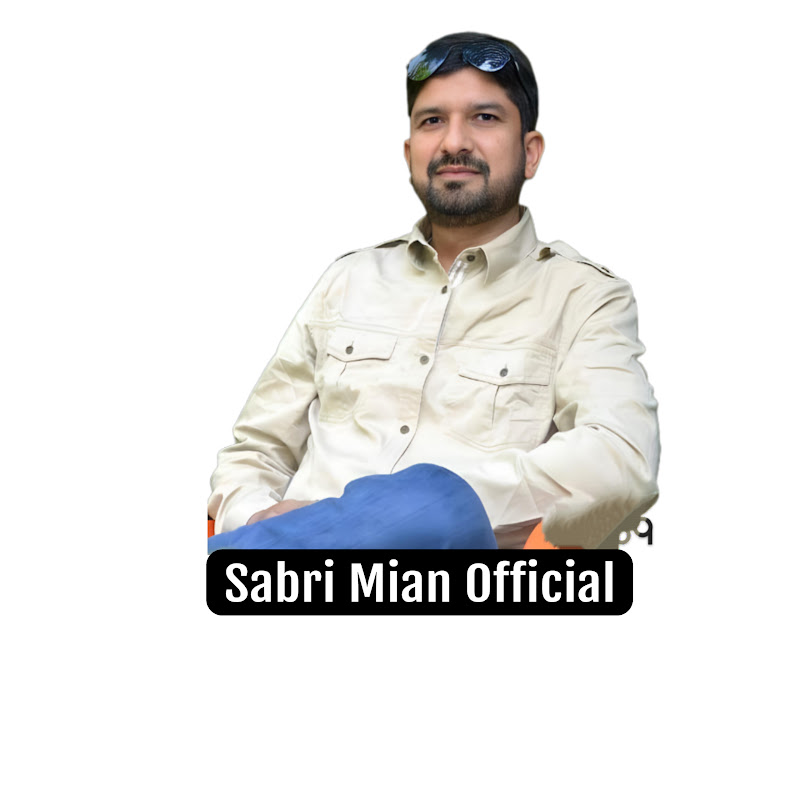 Sabri Mian Official 