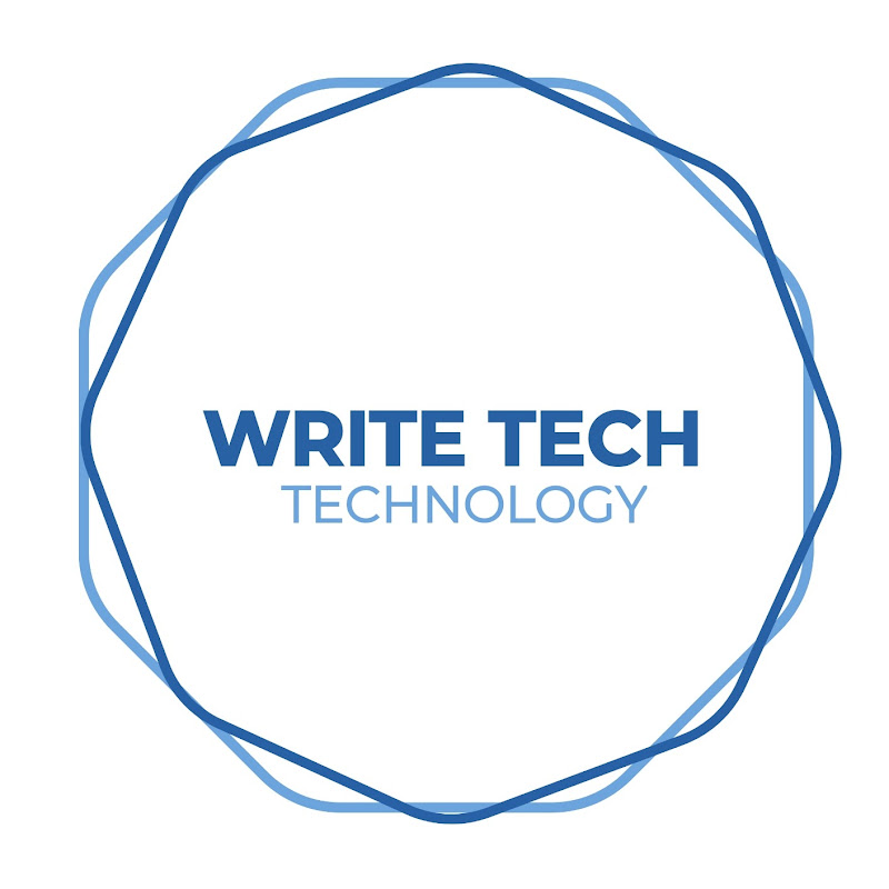 WRITE TECH