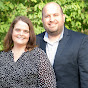 Steve and Amanda Farwick, Realtors logo