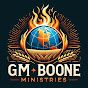 360 Prophetic School Of The Spirit / G. Boone