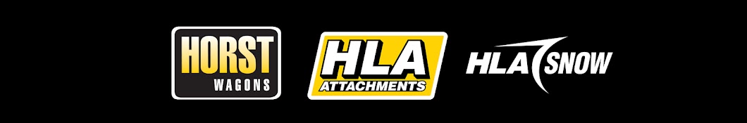HorstAttachments YouTube channel avatar