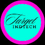 TARGET INDTECH logo
