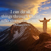 Jesus Strength Daily