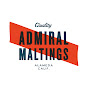 Admiral Maltings logo