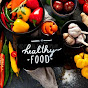 THE TASTE OF FOOD logo