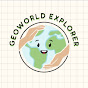 GeoWorld Explorer logo