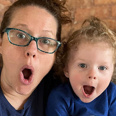 Wellness Adventures of Pay Pay & Momma Rae  channel avatar