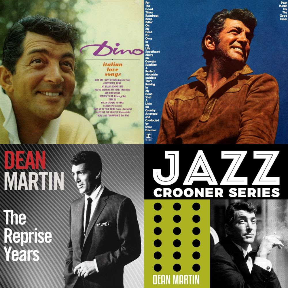 Magic Moments Lyrics Dean Martin