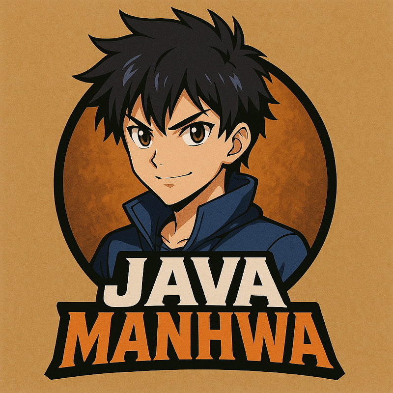 Java Manhwa
