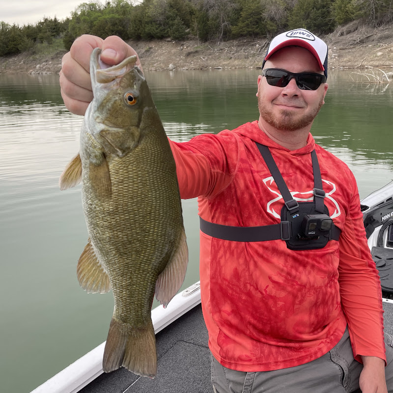 Midwest Bass Hunter