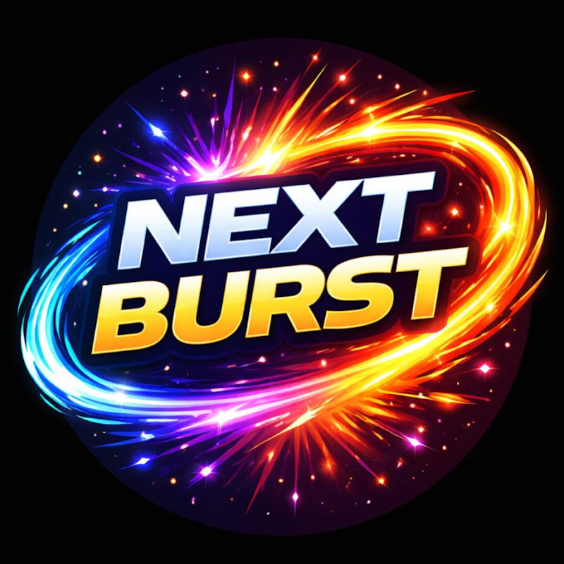 Next Burst