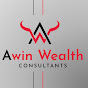 Awin Wealth logo