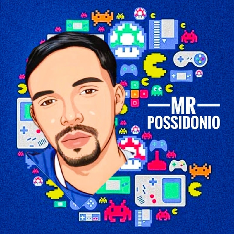 Mr Possidonio