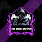 Mr. Rock Campus logo