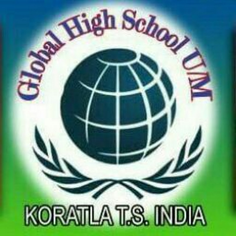 Global High School Koratla