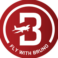 Fly With Bruno Avatar