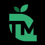 Twelve Meridian logo