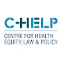 Centre for Health Equity, Law and Policy logo