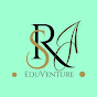 RAS EduVenture - Somnath  logo