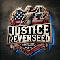 Justice Reversed logo