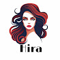 Hira Beauty tips logo