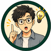 豆知識お兄さん