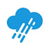 k-lZW3vABIE-channel-avatar-Calming Heavy Rain Sounds