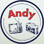 Andrew Harris - @andrewharris846 YouTube Profile Photo