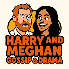 Harry And Meghan Gossip & Drama