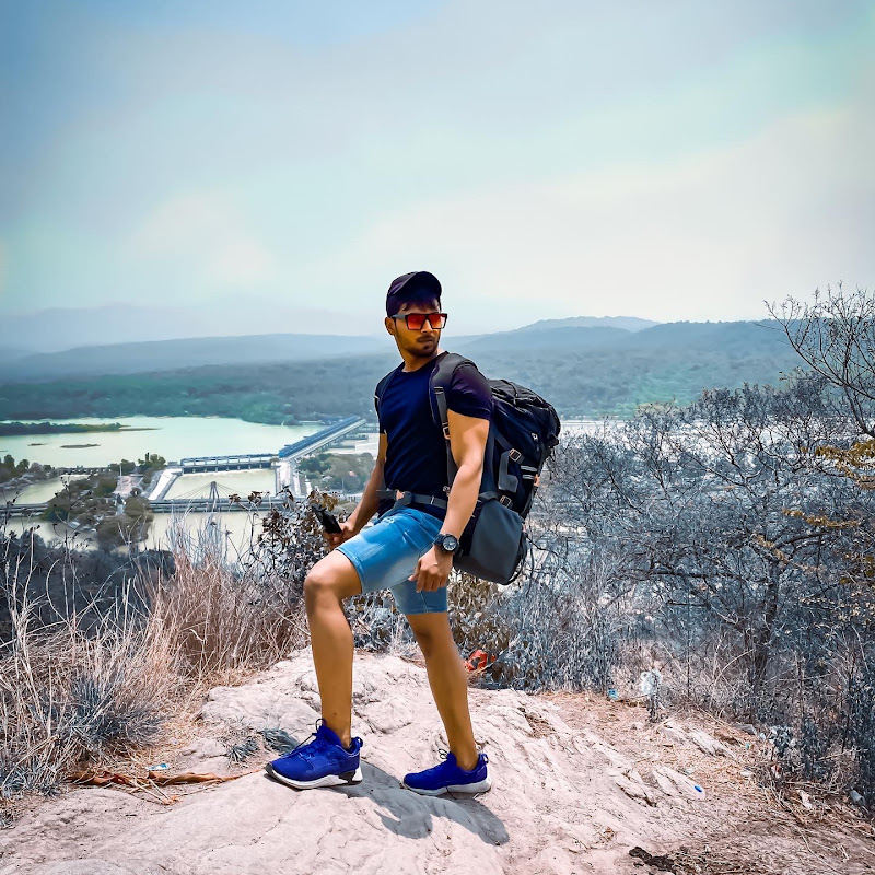 Rohit Samrat Vlogs