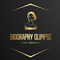 Biography Glimpse logo