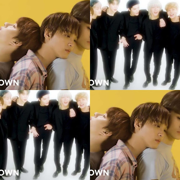 NCT 127