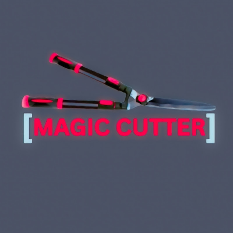 Magic Cutter 
