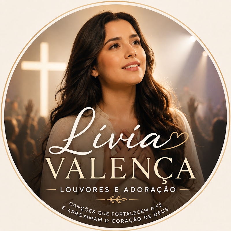 Lívia Valença Louvores